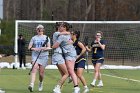 WLax vs So Maine  Women’s Lacrosse vs the University of Southern Maine.  - Photo by Keith Nordstrom : WLax, lacrosse